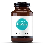 Viridian Synerbio ProCare Probiotikum 30 kapsúl