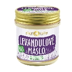 Purity Vision Levanduľove maslo BIO 120 ml