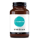 Viridian L Glutamine Powder 100g