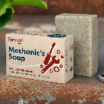 Friendly Soap prírodné mydlo pre mechanikov