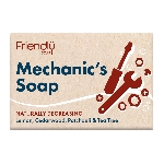 Friendly Soap prírodné mydlo pre mechanikov