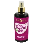 Purity Vision Ružová voda BIO 200 ml