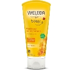 Weleda Nechtíkový detský šampón 2v1 200ml