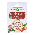 Purity Vision Balzam na pery BIO 12 ml