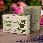 Friendly Soap prírodné mydlo pre záhradníkov