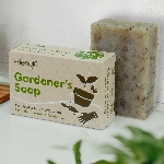 Friendly Soap prírodné mydlo pre záhradníkov