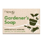 Friendly Soap prírodné mydlo pre záhradníkov