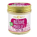 Purity Vision Ružové maslo BIO 120 ml