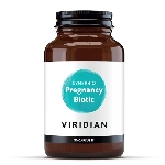 Viridian Synerbio Pregnancy Biotic 30 kapsúl