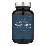 Nordbo Magnesium Good Night 90 kapsúl