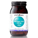 Viridian Betaine HCL 90 kapsúl