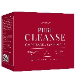 Nordbo Pure Cleanse Detox 120 kapsúl