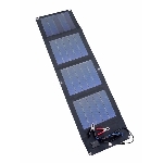 POWERplus Albatross Flexibilné solárna jednotka 15V 10W