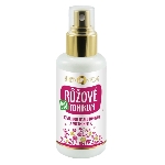Purity Vision Ružové tonikum BIO 100 ml