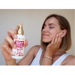 Purity Vision Ružové tonikum BIO 100 ml