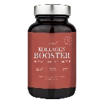 Nordbo Kollagen Booster 60 kapsúl