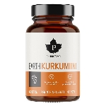 Puhdistamo Earth Kurkumiini 60 kapsúl