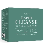 Nordbo Rapid Cleanse Rýchly detox 28 kapsúl