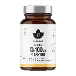 Puhdistamo Super Vitamin D 4000iu  60 kapsúl