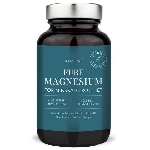 Nordbo Pure Magnesium Horčík 90 kapsúl