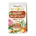 Purity Vision Arganový balzam na pery BIO 12 ml
