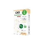 Zelená zeme CBD náplasti Extra veľké 8 ks