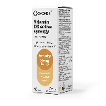 Ovonex Vitamín D3 Active synergy kvapky 25 ml