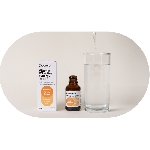 Ovonex Vitamín D3 Active synergy kvapky 25 ml