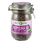 Purity Vision Ajurvédska kúpeľová soľ 1,2 kg