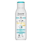 Lavera Basis Sensitive Spevňujúce telové mlieko s Q10 250 ml