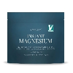 Nordbo Instant Magnesium Horčík 150g