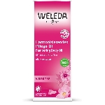 Weleda Ružový ošetrujúci olej 100 ml
