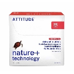 Attitude Tablety do umývačky bez fosfátov 26 ks