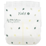 Naty BioEmbrace plienky XL 16plus 17 ks