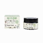 Kvitok Šípkový peeling pre mastnú a problematickú pleť 30 ml