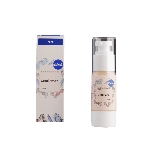 Kvitek Pleťový krém pro muže Gentleman 30ml