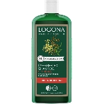 Logona Šampón na farbené vlasy Henna 250 ml
