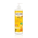 Weleda Nechtíkový umývací krém a šampón 400ml