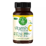 Zelená Země Vitamín C liposomálna 30 kapsúl
