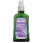 Weleda Levanduľový upokojujúci olej 100 ml