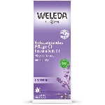 Weleda Levanduľový upokojujúci olej 100 ml