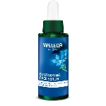 Weleda Liftingové sérum Modrý horec a Plesnivec alpský 30 ml
