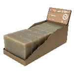 Friendly Soap prírodné mydlo cédrové drevo 7ks zero waste balení