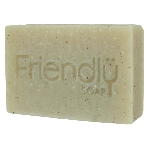 Friendly Soap prírodné mydlo cédrové drevo 7ks zero waste balení