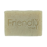 Friendly Soap prírodné mydlo cédrové drevo 7ks zero waste balení