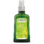 Weleda Citrusový osviežujúci olej 100 ml