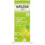 Weleda Citrusový osviežujúci olej 100 ml