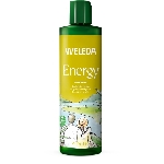 Weleda Zázvorový sprchový gél Energy 400 ml