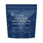 Nordbo Magnesium Good Night Citrón a harmanček 150g