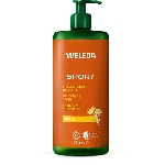 Weleda Arnikový sprchový gél Šport 750 ml